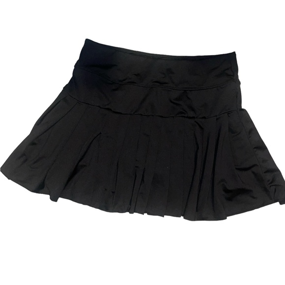 Tennis skort - Picture 1 of 5